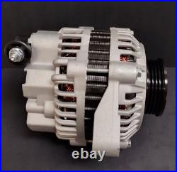 1999 2000 HONDA CIVIC 1.6l REMAN ALTERNATOR 1 YEAR WARRANTY