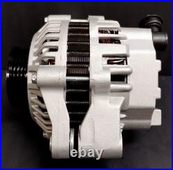 1999 2000 HONDA CIVIC 1.6l REMAN ALTERNATOR 1 YEAR WARRANTY