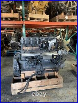 1999 Mack E7 355HP Diesel Engine For Sale Fully Tested! Warranty