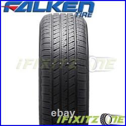 2 Falken ZIEX CT60 A/S 265/50R19 110V All Season 65k mi warranty CLOSEOUT SALE