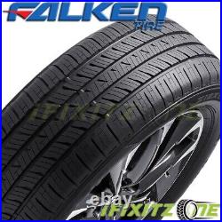 2 Falken ZIEX CT60 A/S 265/50R19 110V All Season 65k mi warranty CLOSEOUT SALE