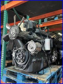 2000 Mack E7 350HP REBUILT Diesel Engine For Sale! Fully Tested! Warranty