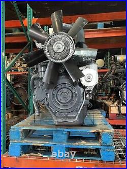 2000 Mack E7 350HP REBUILT Diesel Engine For Sale! Fully Tested! Warranty