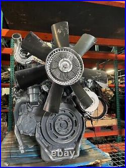 2000 Mack E7 350HP REBUILT Diesel Engine For Sale! Fully Tested! Warranty