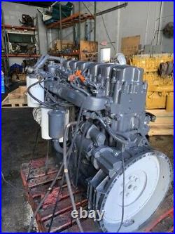 2001 Mack E7 330HP Diesel Engine For Sale Fully Tested! Warranty