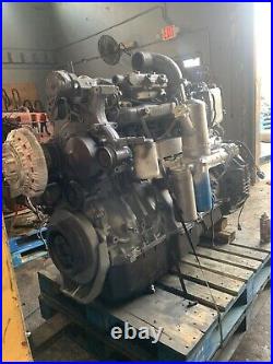 2004 Mack E7 350HP REBUILT Diesel Engine For Sale! Fully Tested! Warranty