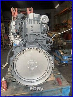 2004 Mack E7 350HP REBUILT Diesel Engine For Sale! Fully Tested! Warranty