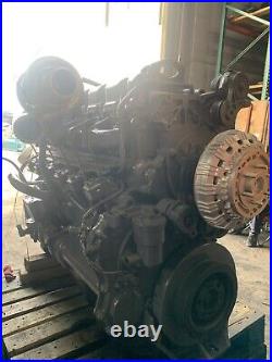 2004 Mack E7 350HP REBUILT Diesel Engine For Sale! Fully Tested! Warranty