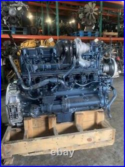 2005 Mack E7 460HP Diesel Engine For Sale Fully Tested! Warranty