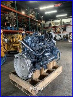 2005 Mack E7 460HP Diesel Engine For Sale Fully Tested! Warranty