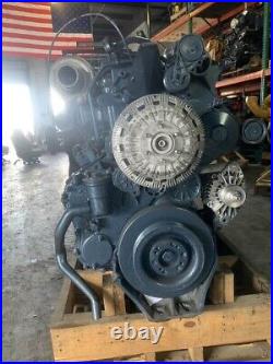 2005 Mack E7 460HP Diesel Engine For Sale Fully Tested! Warranty