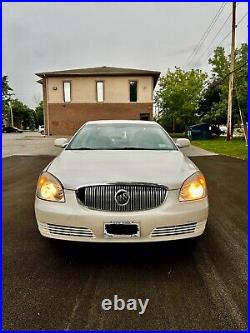 2007 Buick Lucerne CXL Up for SALE