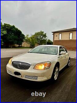 2007 Buick Lucerne CXL Up for SALE