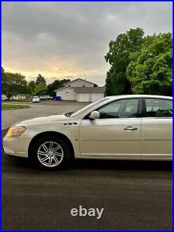 2007 Buick Lucerne CXL Up for SALE