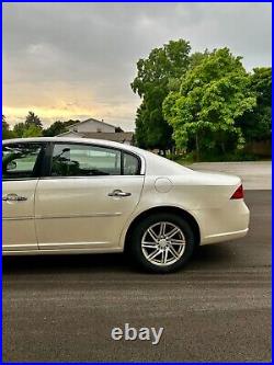 2007 Buick Lucerne CXL Up for SALE