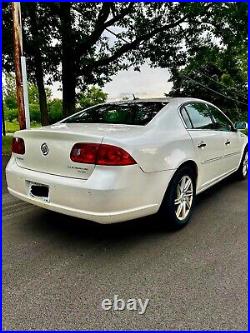 2007 Buick Lucerne CXL Up for SALE