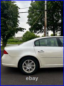 2007 Buick Lucerne CXL Up for SALE