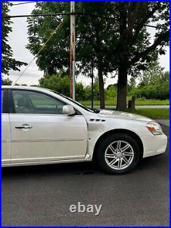 2007 Buick Lucerne CXL Up for SALE