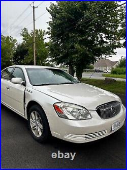 2007 Buick Lucerne CXL Up for SALE