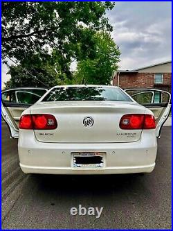 2007 Buick Lucerne CXL Up for SALE