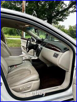 2007 Buick Lucerne CXL Up for SALE