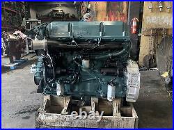 2007 Detroit 14 Liter 515HP Diesel Engine For Sale Fully Tested! Warranty