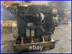 2007 Detroit 14 Liter 515HP Diesel Engine For Sale Fully Tested! Warranty