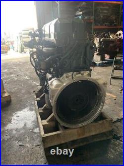 2007 Detroit 14 Liter 515HP Diesel Engine For Sale Fully Tested! Warranty