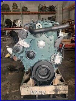 2007 Detroit 14 Liter 515HP Diesel Engine For Sale Fully Tested! Warranty