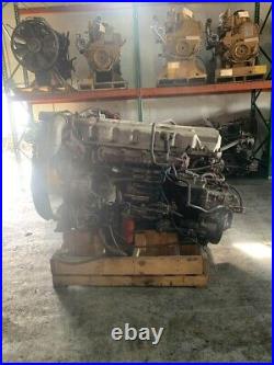 2007 Mack MP8 415HP Diesel Engine For Sale Fully Tested! Warranty