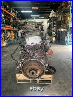 2007 Mack MP8 415HP Diesel Engine For Sale Fully Tested! Warranty