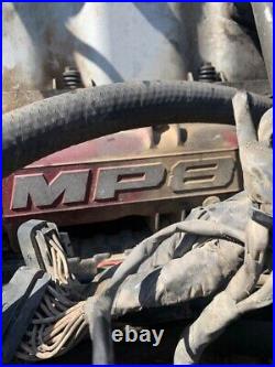 2007 Mack MP8 425HP Diesel Engine For Sale Fully Tested! Warranty