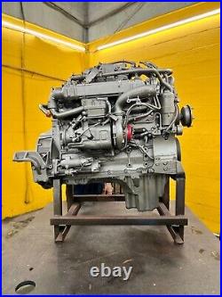 2007 Mercedes OM926LA Diesel Engine For Sale