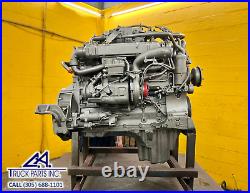 2007 Mercedes OM926LA Diesel Engine For Sale