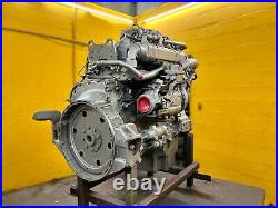 2007 Mercedes OM926LA Diesel Engine For Sale