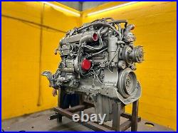 2007 Mercedes OM926LA Diesel Engine For Sale