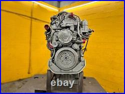 2007 Mercedes OM926LA Diesel Engine For Sale