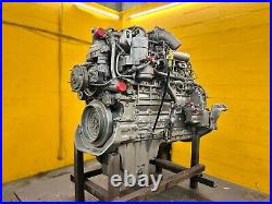 2007 Mercedes OM926LA Diesel Engine For Sale