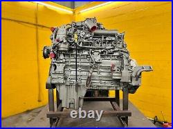 2007 Mercedes OM926LA Diesel Engine For Sale