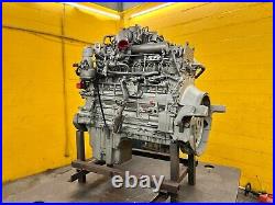 2007 Mercedes OM926LA Diesel Engine For Sale