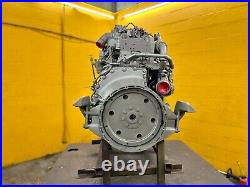 2007 Mercedes OM926LA Diesel Engine For Sale