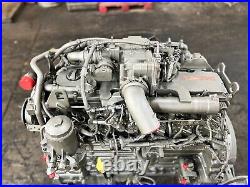 2007 Mercedes OM926LA Diesel Engine For Sale