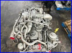 2007 Mercedes OM926LA Diesel Engine For Sale