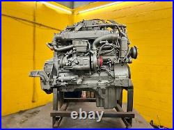 2007 Mercedes OM926LA Diesel Engine For Sale