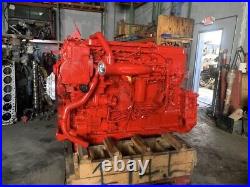 2012 Cummins ISX-15 CPL 3719 450HP - Diesel Engine For Sale Warranty