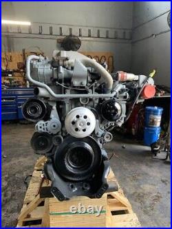 2013 Detroit DD134 500HP Diesel Engine For Sale Fully Tested! Warranty