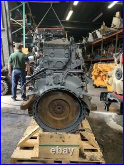 2013 Detroit DD134 500HP Diesel Engine For Sale Fully Tested! Warranty