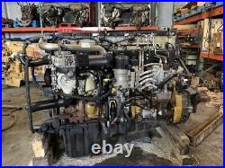 2013 Detroit DD15 560HP Diesel Engine For Sale Fully Tested! Warranty