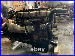 2013 Detroit DD15 560HP Diesel Engine For Sale Fully Tested! Warranty