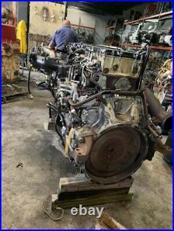 2013 Detroit DD15 560HP Diesel Engine For Sale Fully Tested! Warranty